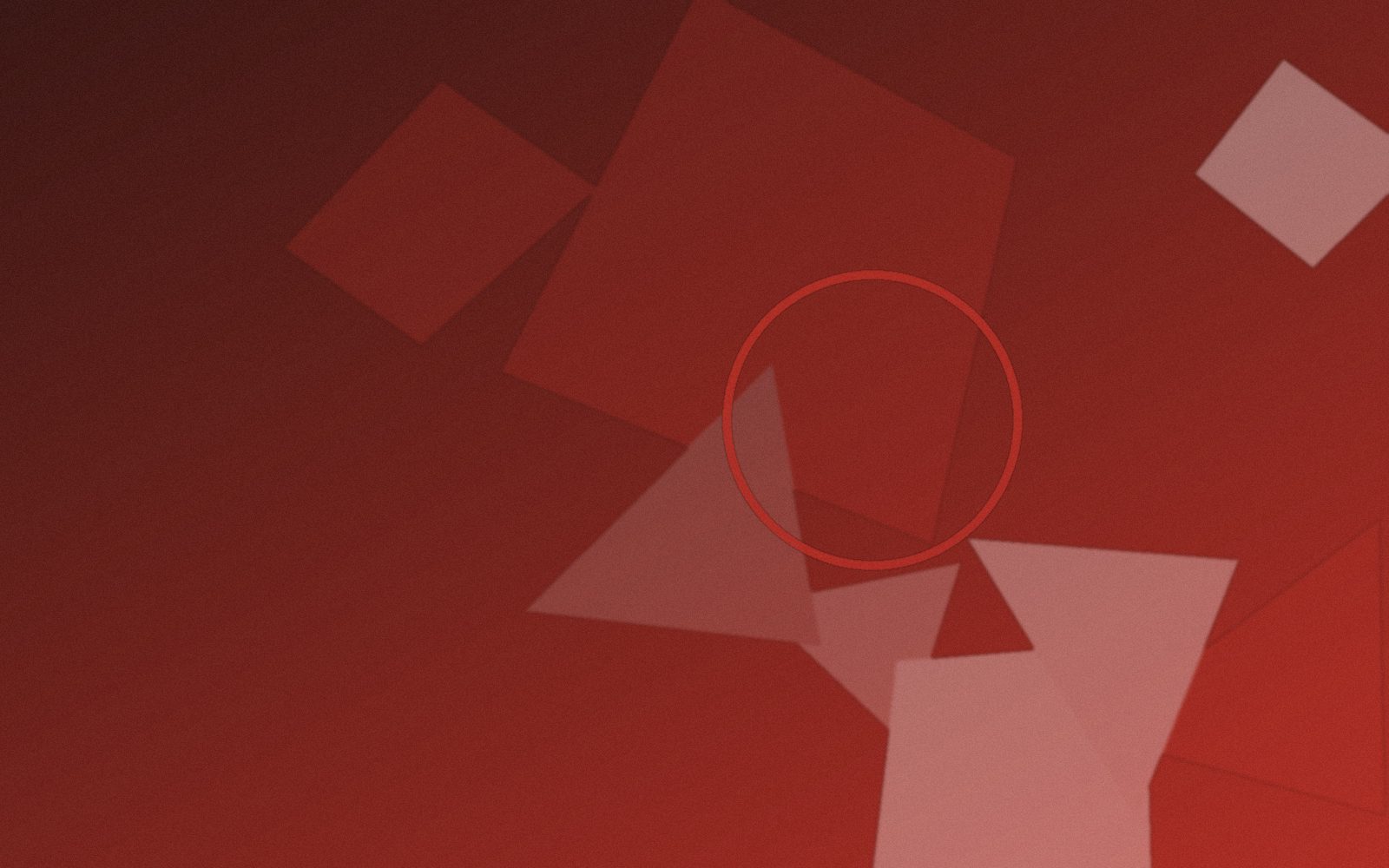 Abstract brand-toned composition representing a growth and optimisation engagement